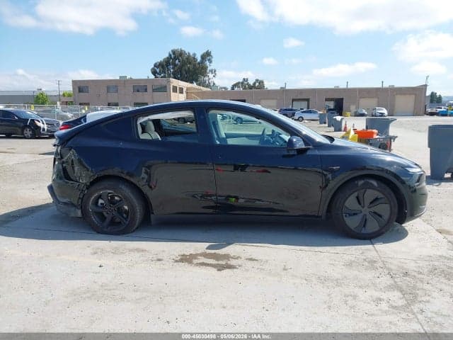 2026 TESLA MODEL Y PREMIUM REAR-WHEEL DRIVE/REAR-WHEEL DRIVE 13