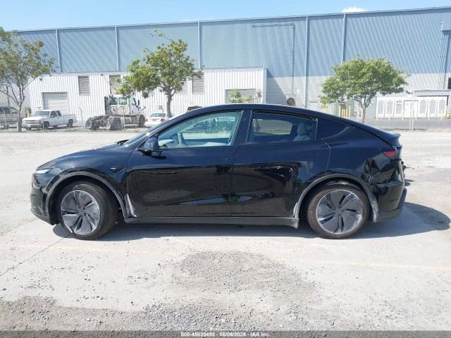 2026 TESLA MODEL Y PREMIUM REAR-WHEEL DRIVE/REAR-WHEEL DRIVE 14