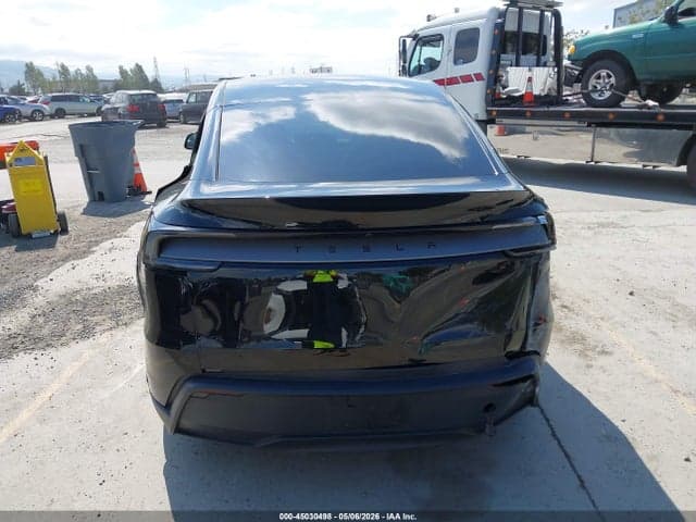 2026 TESLA MODEL Y PREMIUM REAR-WHEEL DRIVE/REAR-WHEEL DRIVE 16