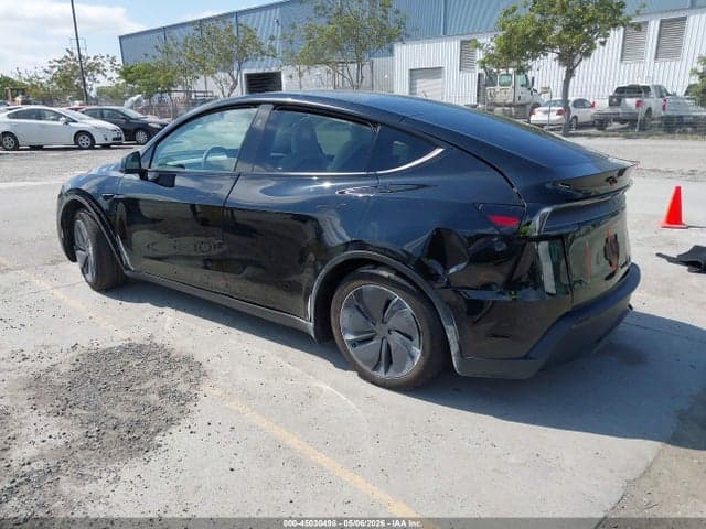2026 TESLA MODEL Y PREMIUM REAR-WHEEL DRIVE/REAR-WHEEL DRIVE 3