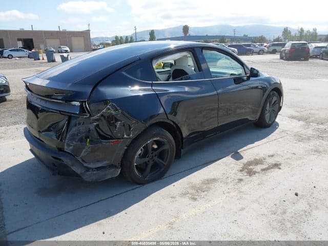 2026 TESLA MODEL Y PREMIUM REAR-WHEEL DRIVE/REAR-WHEEL DRIVE 4