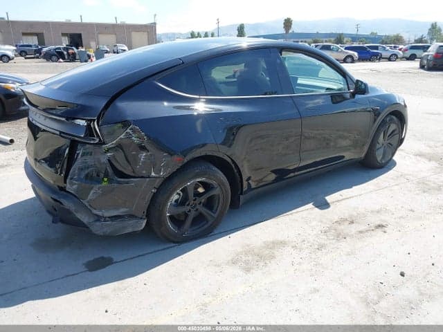 2026 TESLA MODEL Y PREMIUM REAR-WHEEL DRIVE/REAR-WHEEL DRIVE 6