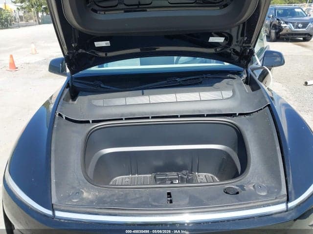 2026 TESLA MODEL Y PREMIUM REAR-WHEEL DRIVE/REAR-WHEEL DRIVE 10