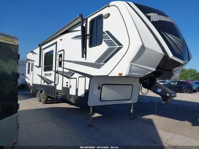 2020 GRAND DESIGN OTHER
