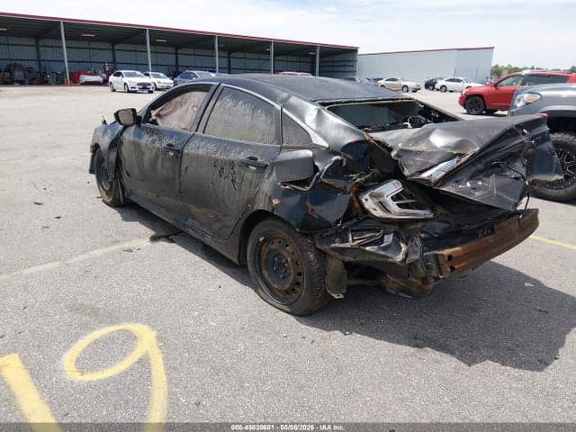 2017 HONDA CIVIC LX 3
