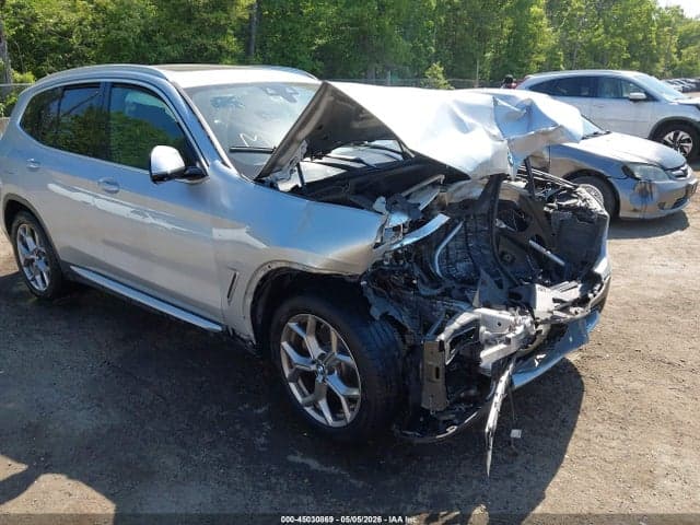 2020 BMW X3 XDRIVE30I - 1