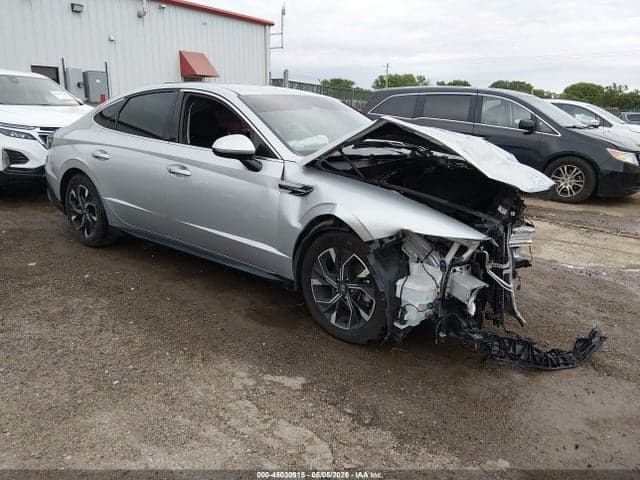 2025 HYUNDAI SONATA SEL - 1