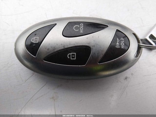 2025 HYUNDAI SONATA SEL 11