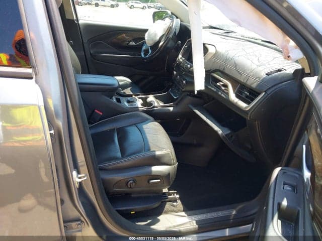 2019 GMC TERRAIN DENALI 5