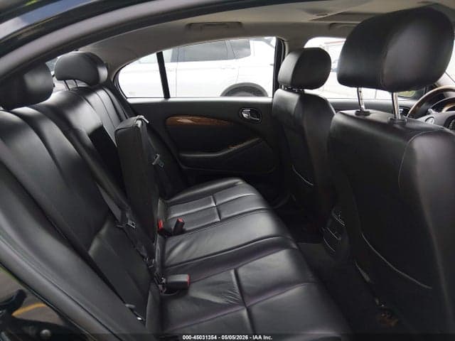 2006 JAGUAR S-TYPE 3.0L 8