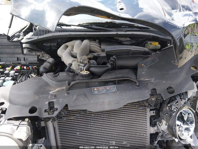 2006 JAGUAR S-TYPE 3.0L 10