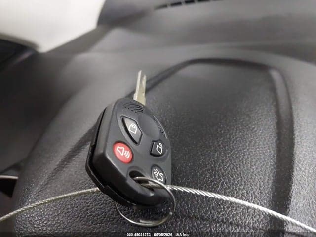 2017 FORD ESCAPE SE 11