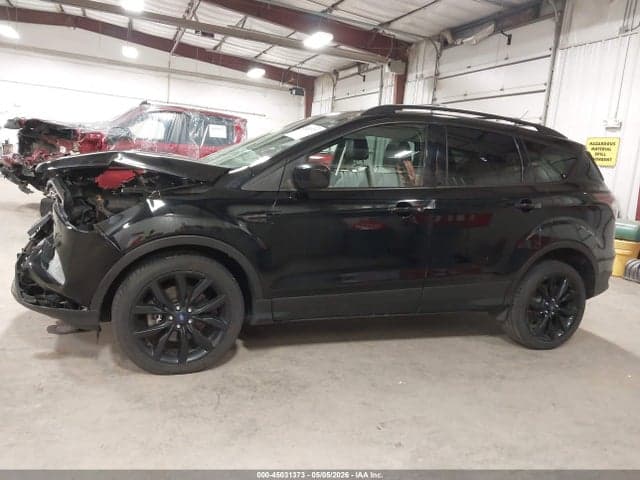 2017 FORD ESCAPE SE 15