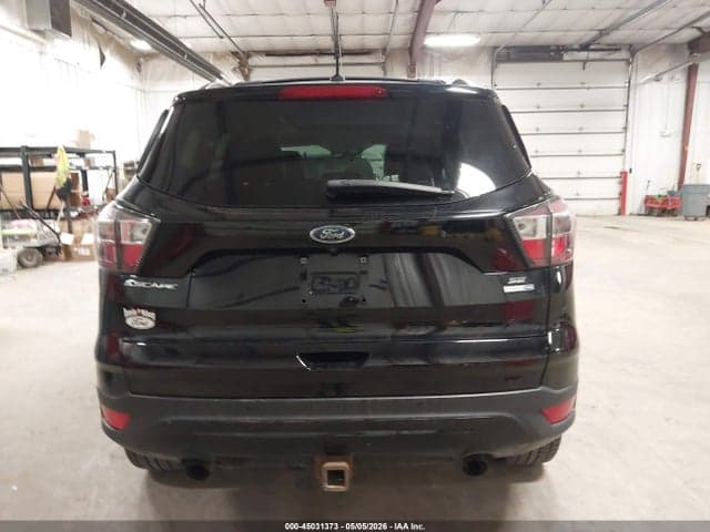 2017 FORD ESCAPE SE 17