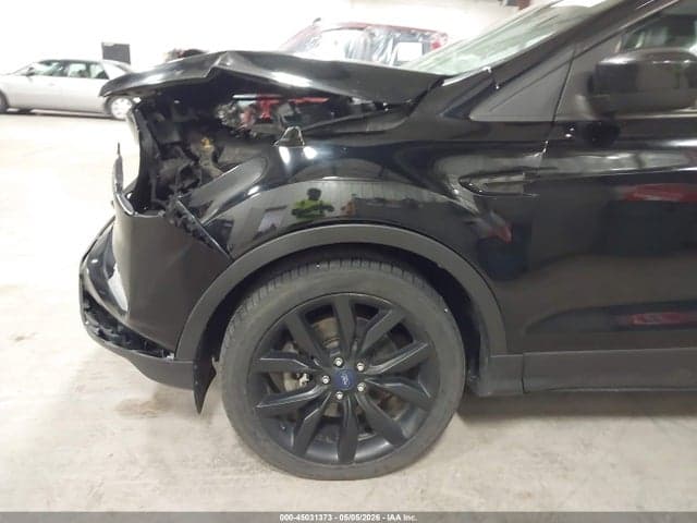 2017 FORD ESCAPE SE 18