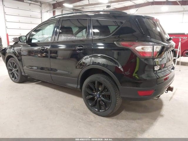 2017 FORD ESCAPE SE 3