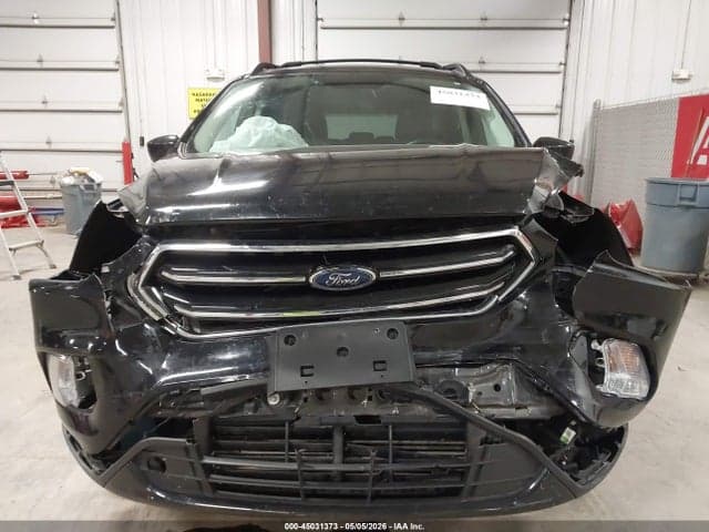 2017 FORD ESCAPE SE 6