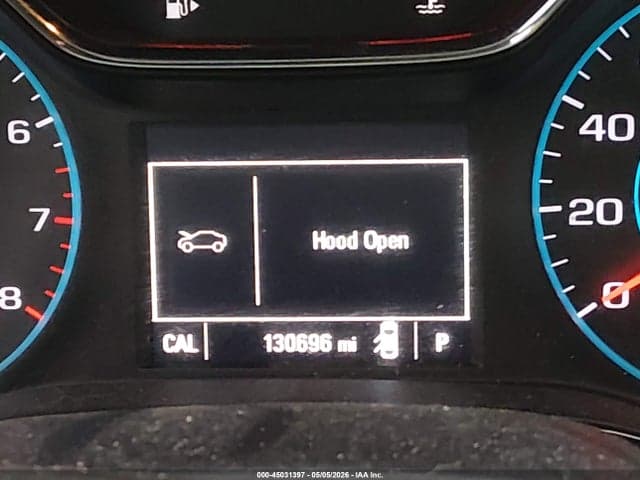 2017 CHEVROLET CRUZE LT AUTO 15