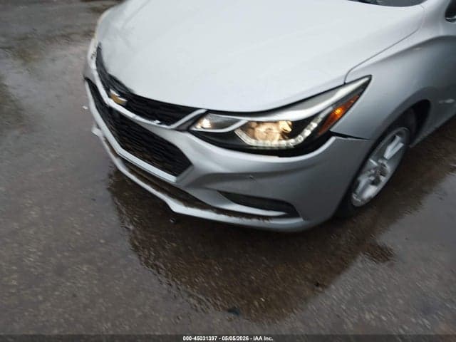 2017 CHEVROLET CRUZE LT AUTO 18