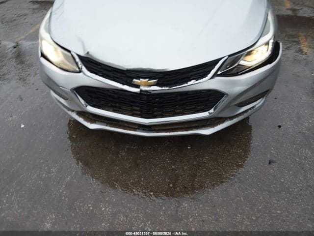 2017 CHEVROLET CRUZE LT AUTO 19