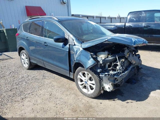 2019 FORD ESCAPE SEL 1