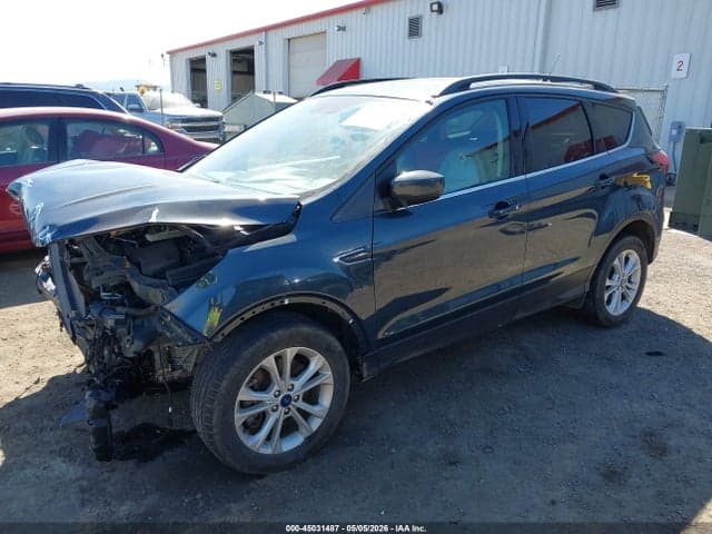 2019 FORD ESCAPE SEL 2