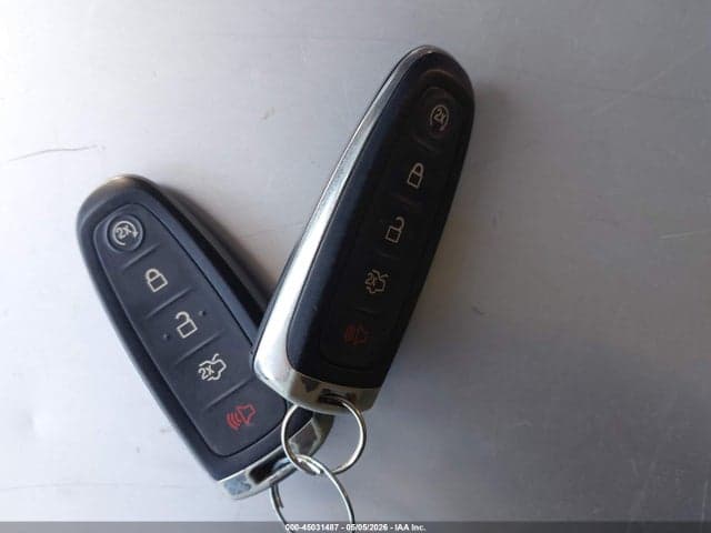 2019 FORD ESCAPE SEL 11