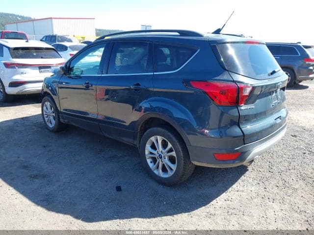 2019 FORD ESCAPE SEL 3