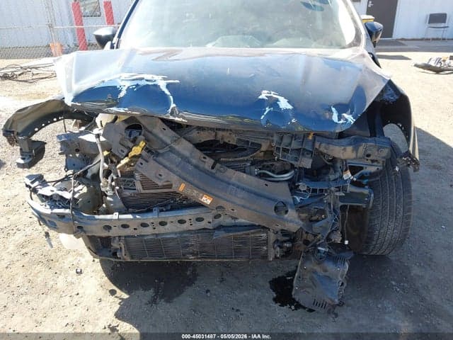2019 FORD ESCAPE SEL 6