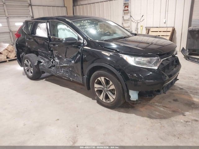 2019 HONDA CR-V LX 1