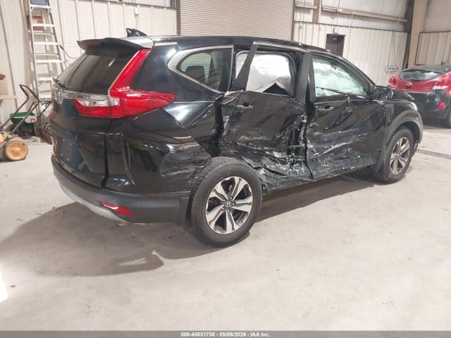 2019 HONDA CR-V LX 4