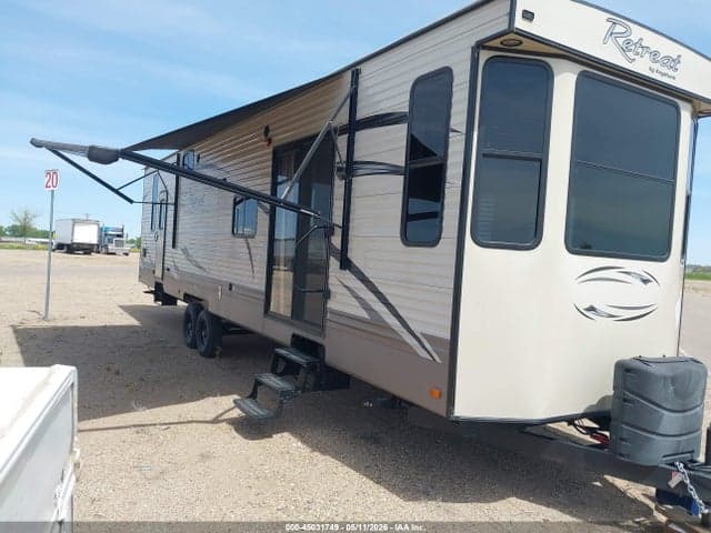 2017 KEYSTONE RV OTHER - 1