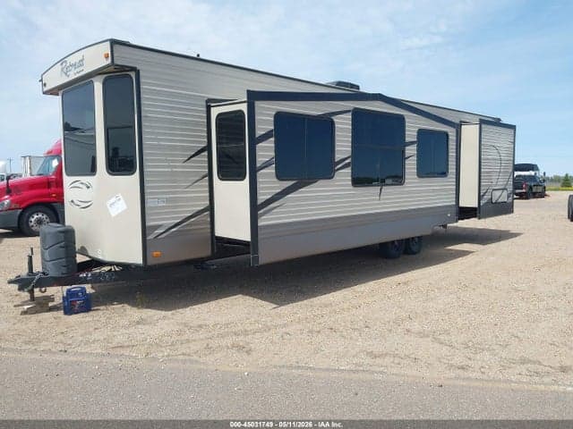 2017 KEYSTONE RV OTHER 2