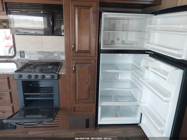 2017 KEYSTONE RV OTHER 12