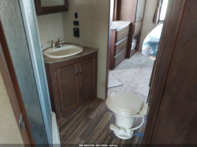 2017 KEYSTONE RV OTHER 13