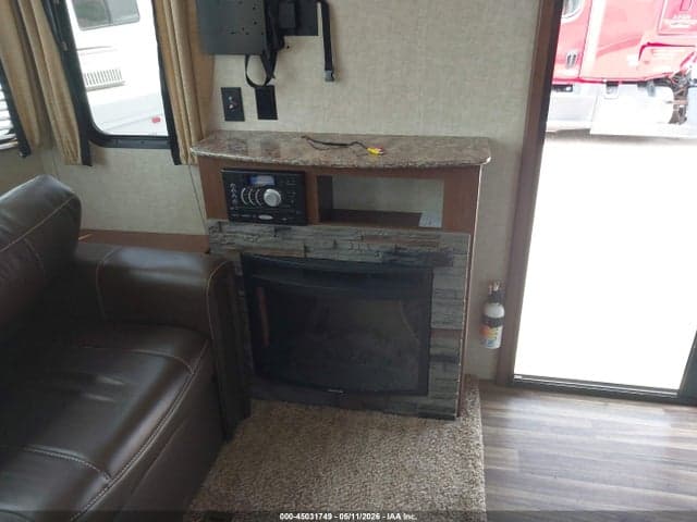 2017 KEYSTONE RV OTHER 15