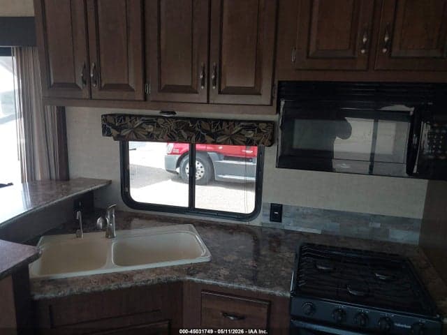 2017 KEYSTONE RV OTHER 17