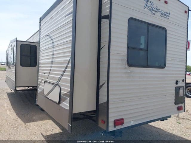 2017 KEYSTONE RV OTHER 3