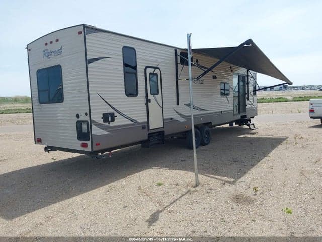 2017 KEYSTONE RV OTHER 4