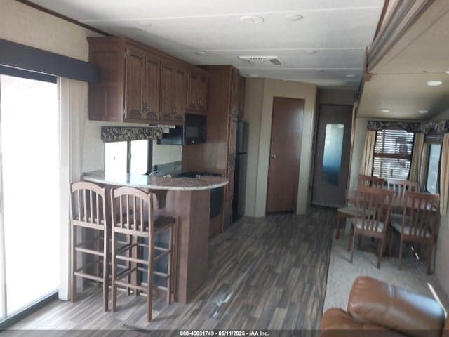 2017 KEYSTONE RV OTHER 5