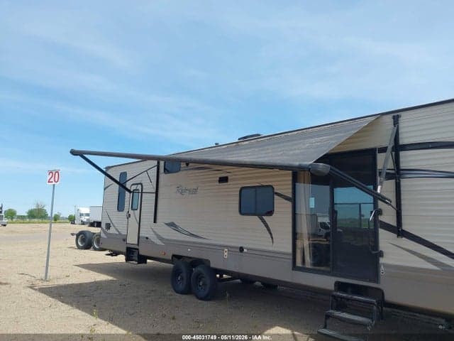 2017 KEYSTONE RV OTHER 6