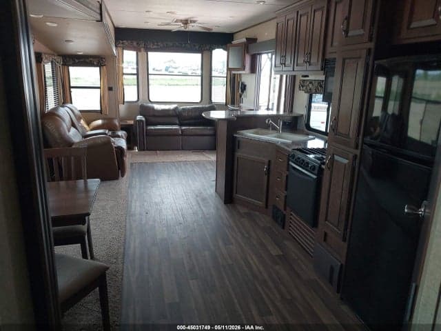 2017 KEYSTONE RV OTHER 8