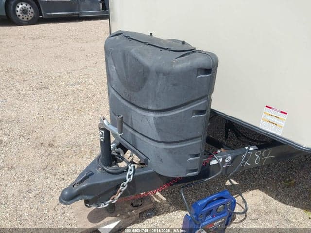 2017 KEYSTONE RV OTHER 10