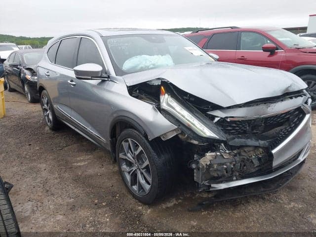 2022 ACURA MDX TECHNOLOGY PACKAGE