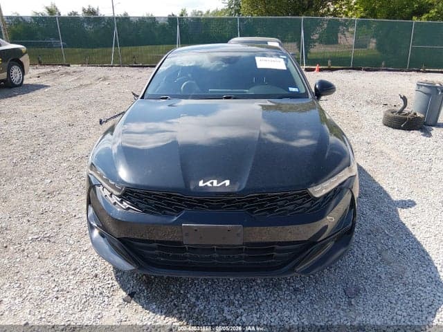 2022 KIA K5 GT-LINE 11