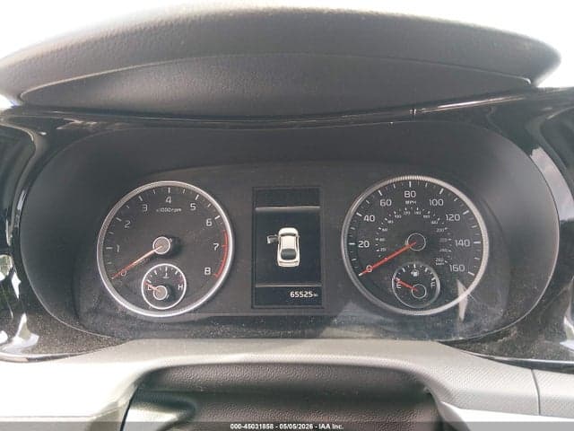 2022 KIA K5 GT-LINE 7