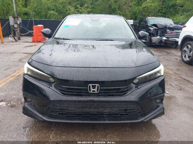 2022 HONDA CIVIC TOURING 12