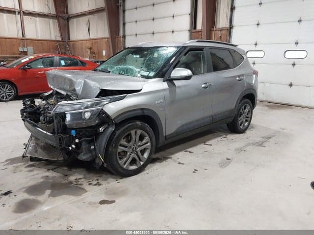 2023 KIA SELTOS S 2
