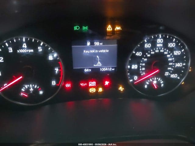 2023 KIA SELTOS S 7