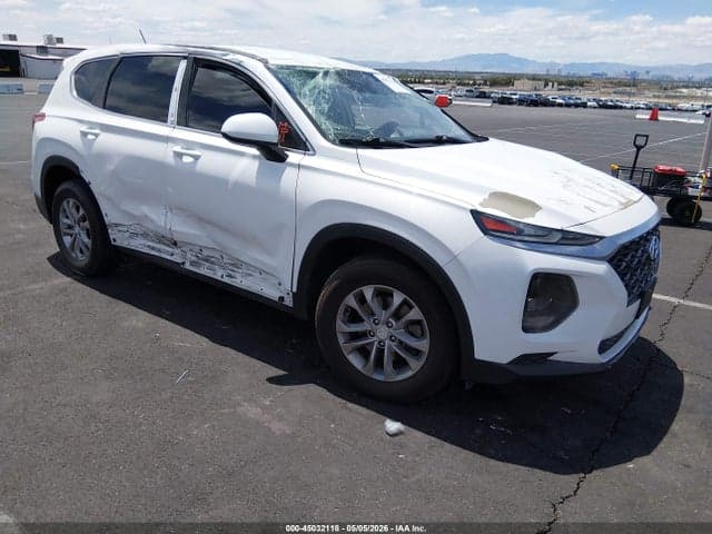 2020 HYUNDAI SANTA FE SE - 1